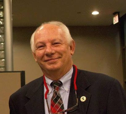 Co-Chairman Craig Gunn